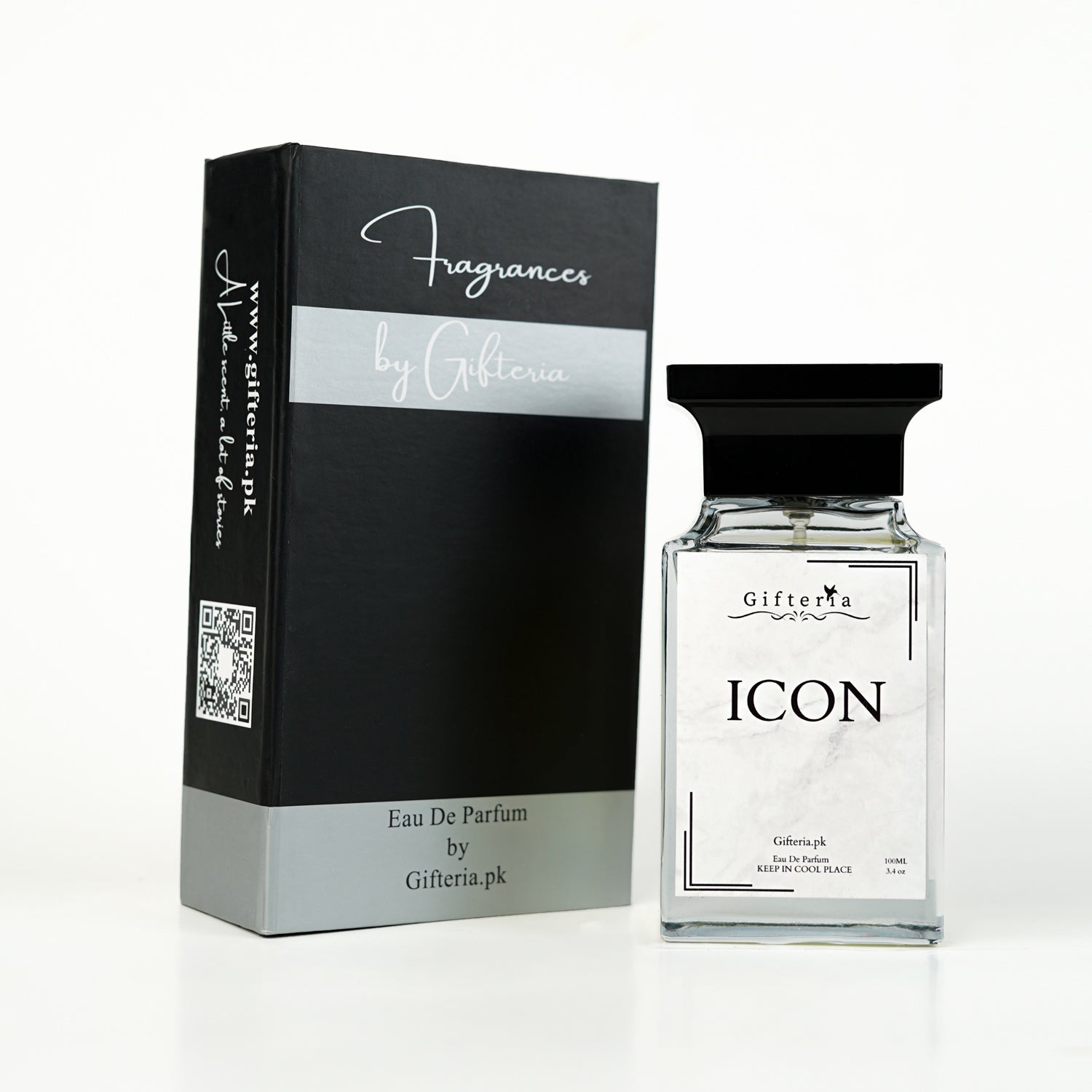 𝐈𝐂𝐎𝐍 Inspired by  𝐂𝐫𝐞𝐞𝐝 𝐀𝐯𝐞𝐧𝐭𝐮𝐬 for Men