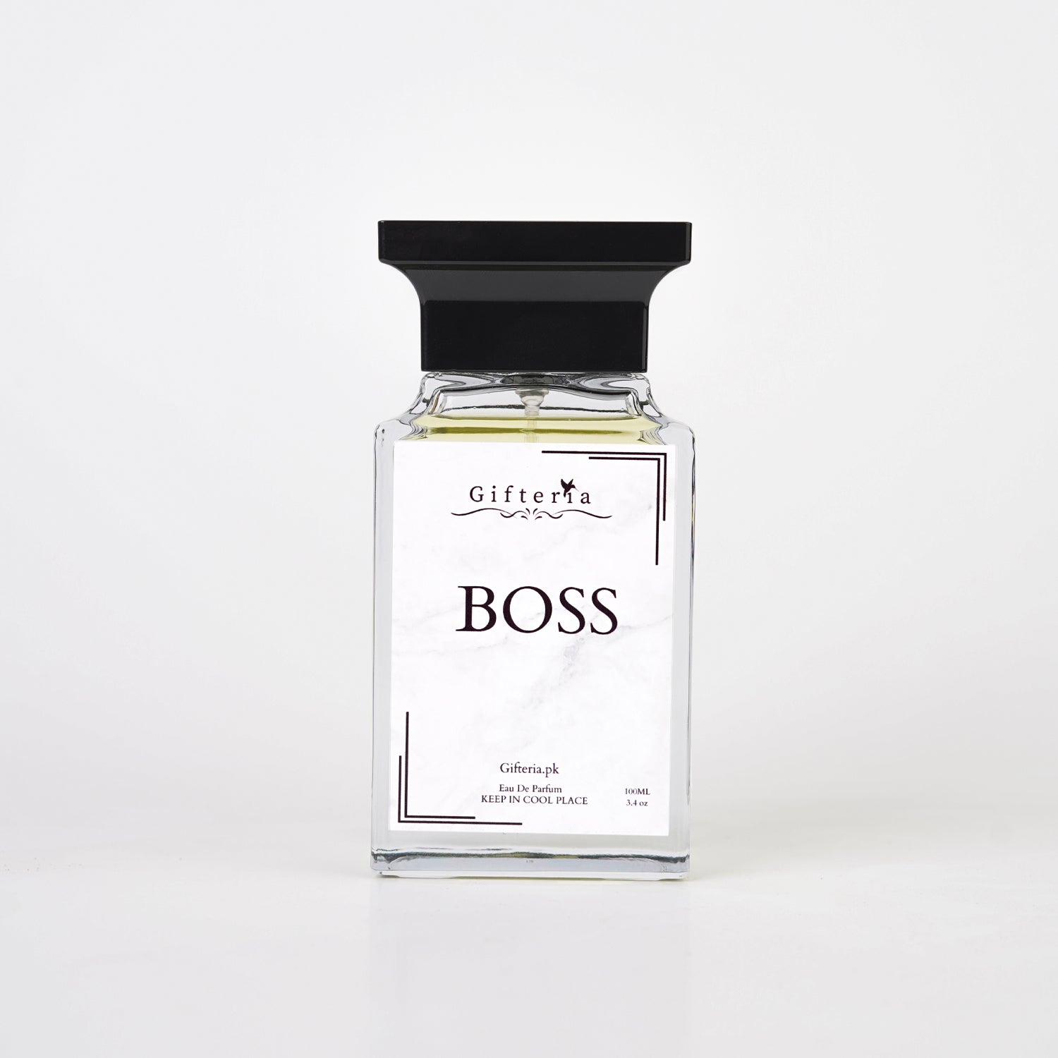 𝐁𝐎𝐒𝐒 Scent Inspired by 𝐎𝐟𝐟𝐢𝐜𝐞 𝐟𝐨𝐫 𝐌𝐞𝐧