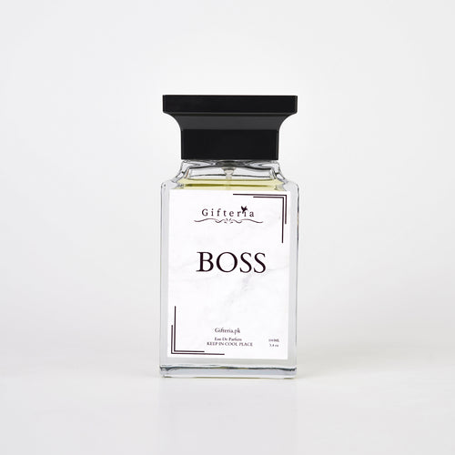 𝐁𝐎𝐒𝐒 Scent Inspired by 𝐎𝐟𝐟𝐢𝐜𝐞 𝐟𝐨𝐫 𝐌𝐞𝐧