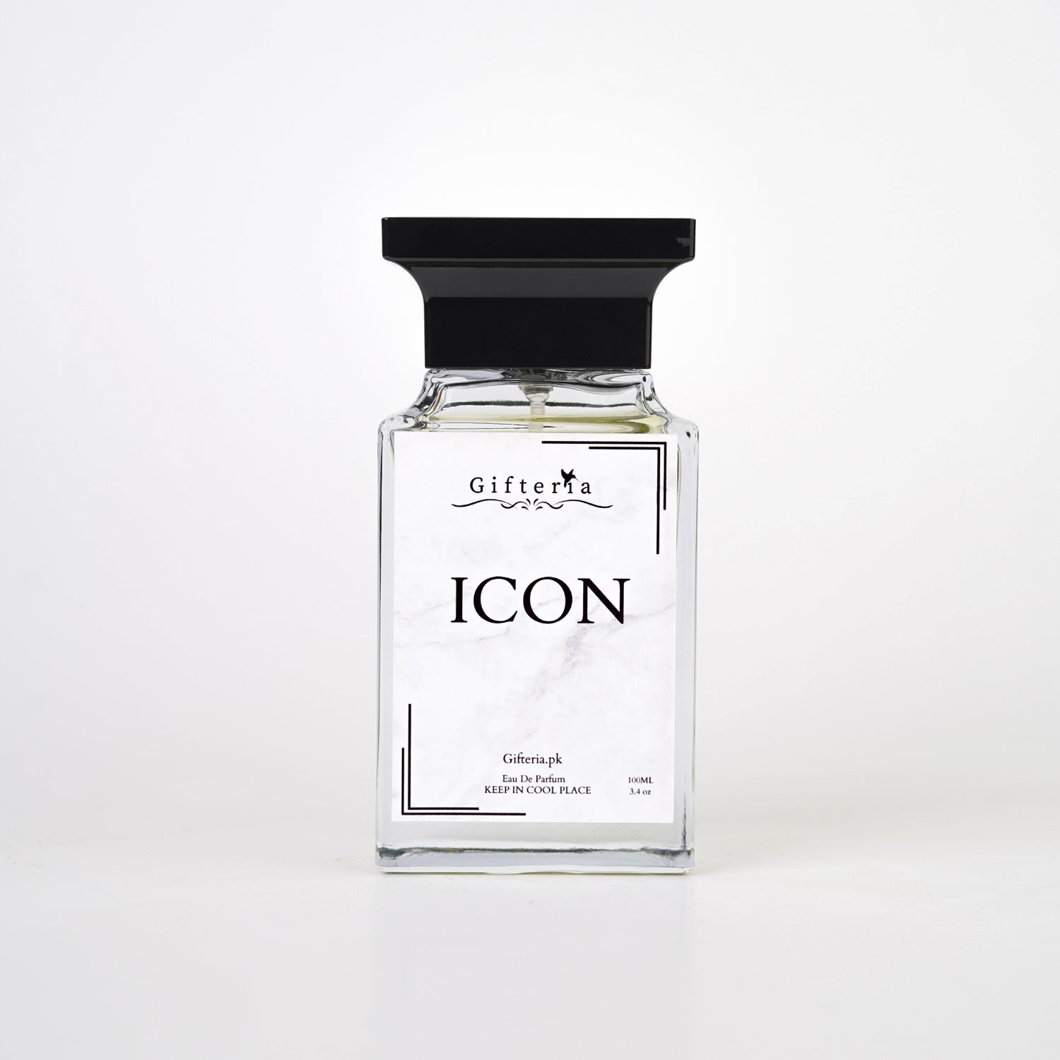 𝐈𝐂𝐎𝐍 Inspired by  𝐂𝐫𝐞𝐞𝐝 𝐀𝐯𝐞𝐧𝐭𝐮𝐬 for Men