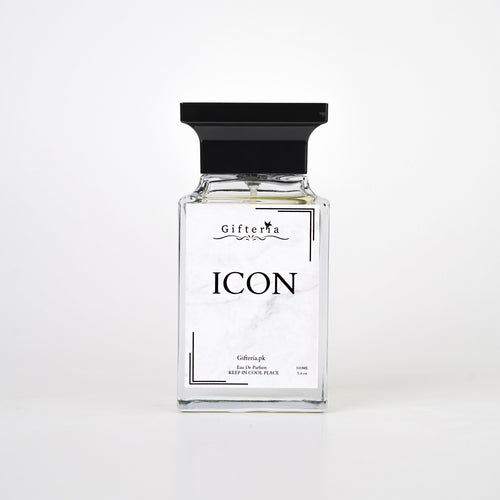𝐈𝐂𝐎𝐍 Inspired by  𝐂𝐫𝐞𝐞𝐝 𝐀𝐯𝐞𝐧𝐭𝐮𝐬 for Men