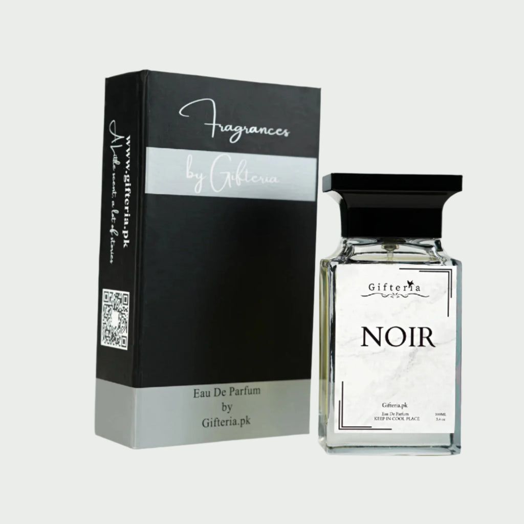 𝐍𝐎𝐈𝐑 inspired by 𝐉𝐞𝐚𝐧 𝐏𝐚𝐮𝐥 𝐆𝐚𝐮𝐥𝐭𝐢𝐞𝐫 for Men-100ML New Improved Bottle