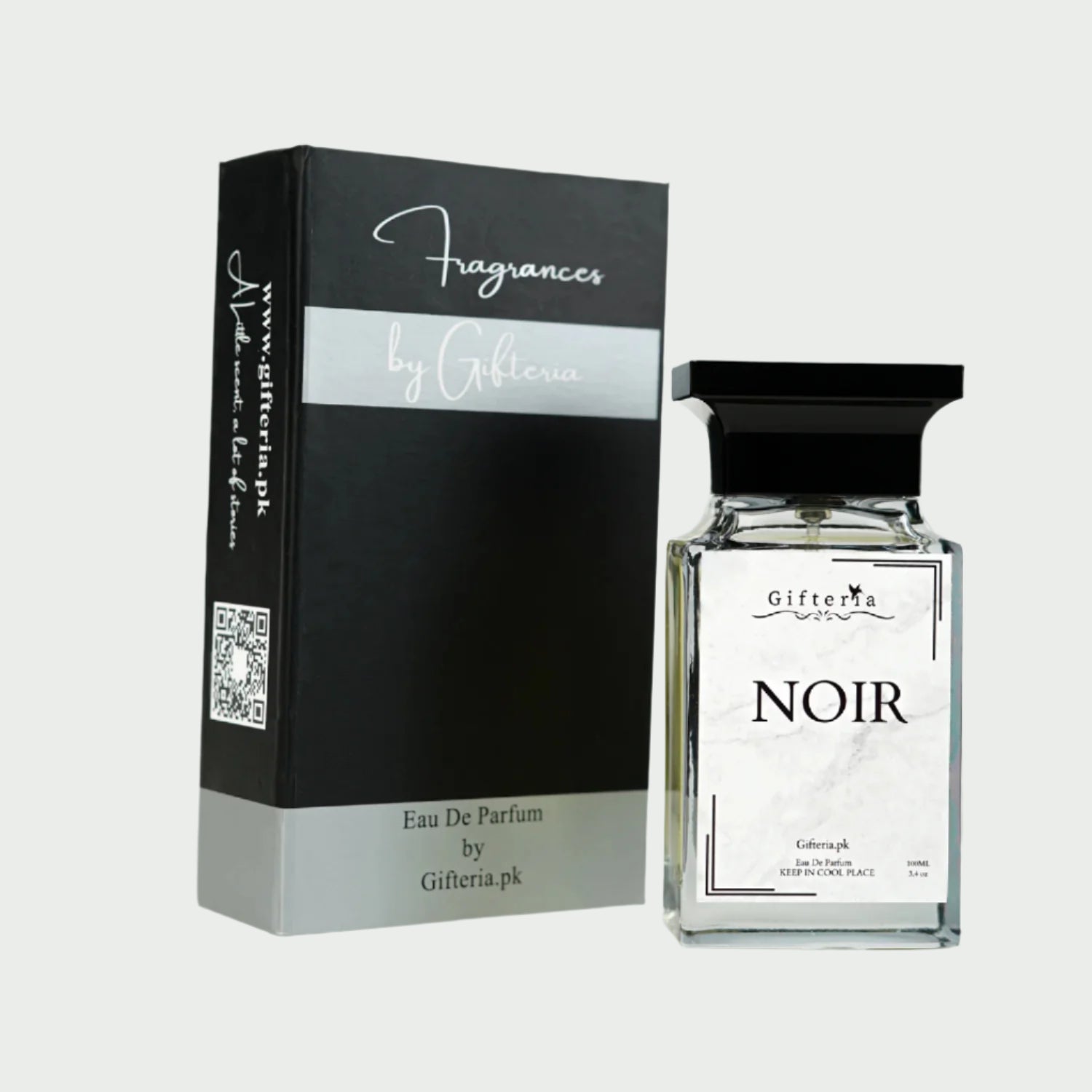 𝐍𝐎𝐈𝐑 inspired by 𝐉𝐞𝐚𝐧 𝐏𝐚𝐮𝐥 𝐆𝐚𝐮𝐥𝐭𝐢𝐞𝐫 for Men-100ML New Improved Bottle