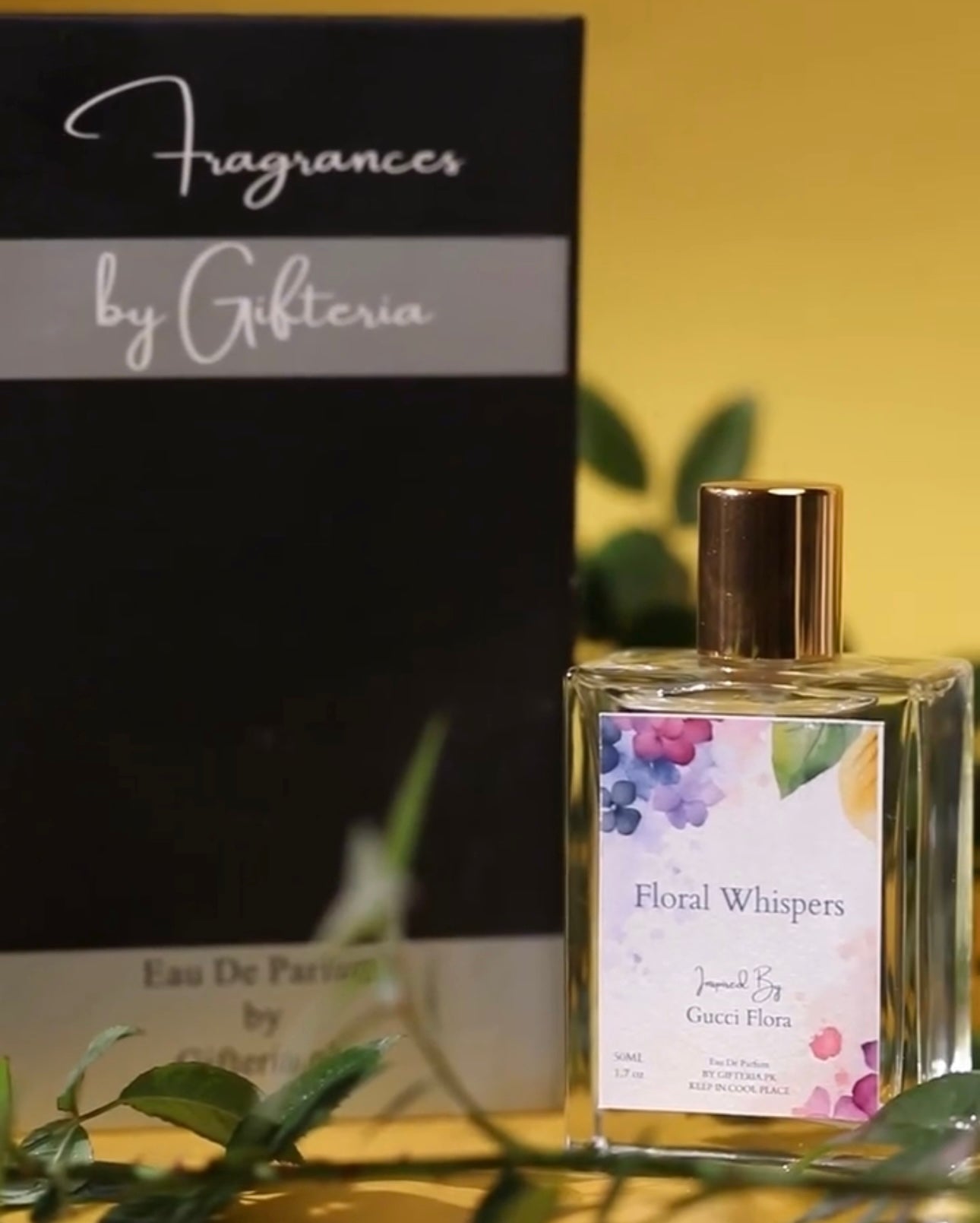 𝐅𝐥𝐨𝐫𝐚𝐥 𝐖𝐡𝐢𝐬𝐩𝐞𝐫𝐬 for Women Inspired by  𝐆𝐮𝐜𝐜𝐢 𝐅𝐥𝐨𝐫𝐚