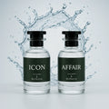 Luxury Duo for Him – Creed Aventus & Invictus  Inspired Scents | 10% Discount