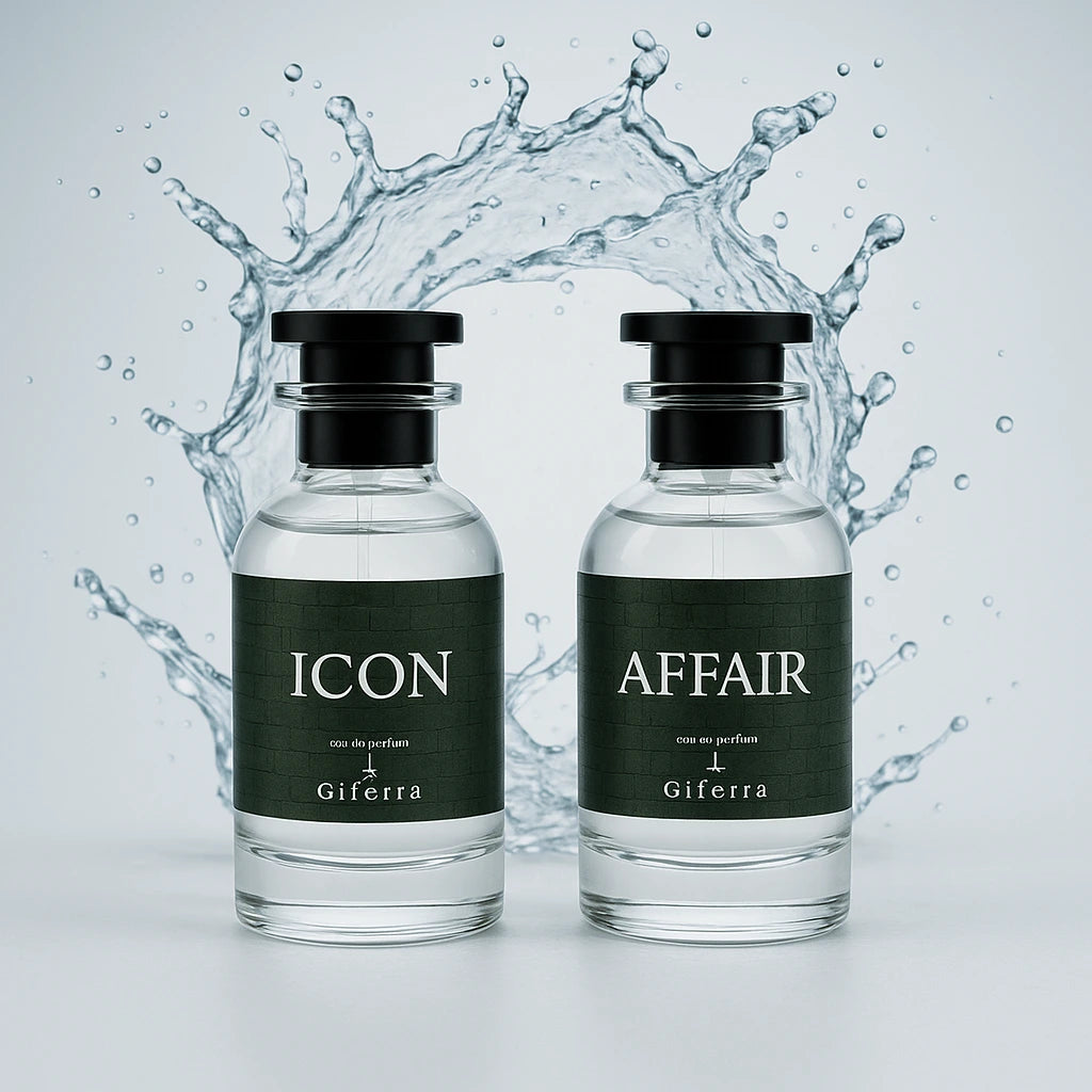 affair and icon bundle