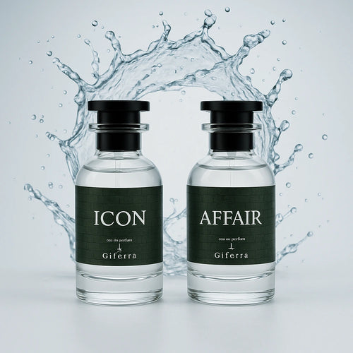 affair and icon bundle