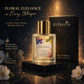 Floral Whisper For Women – Long Lasting Luxury Floral Perfume | Inspired By Gucci Flora