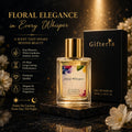 Floral Whisper For Women – Long Lasting Luxury Floral Perfume | Inspired By Gucci Flora