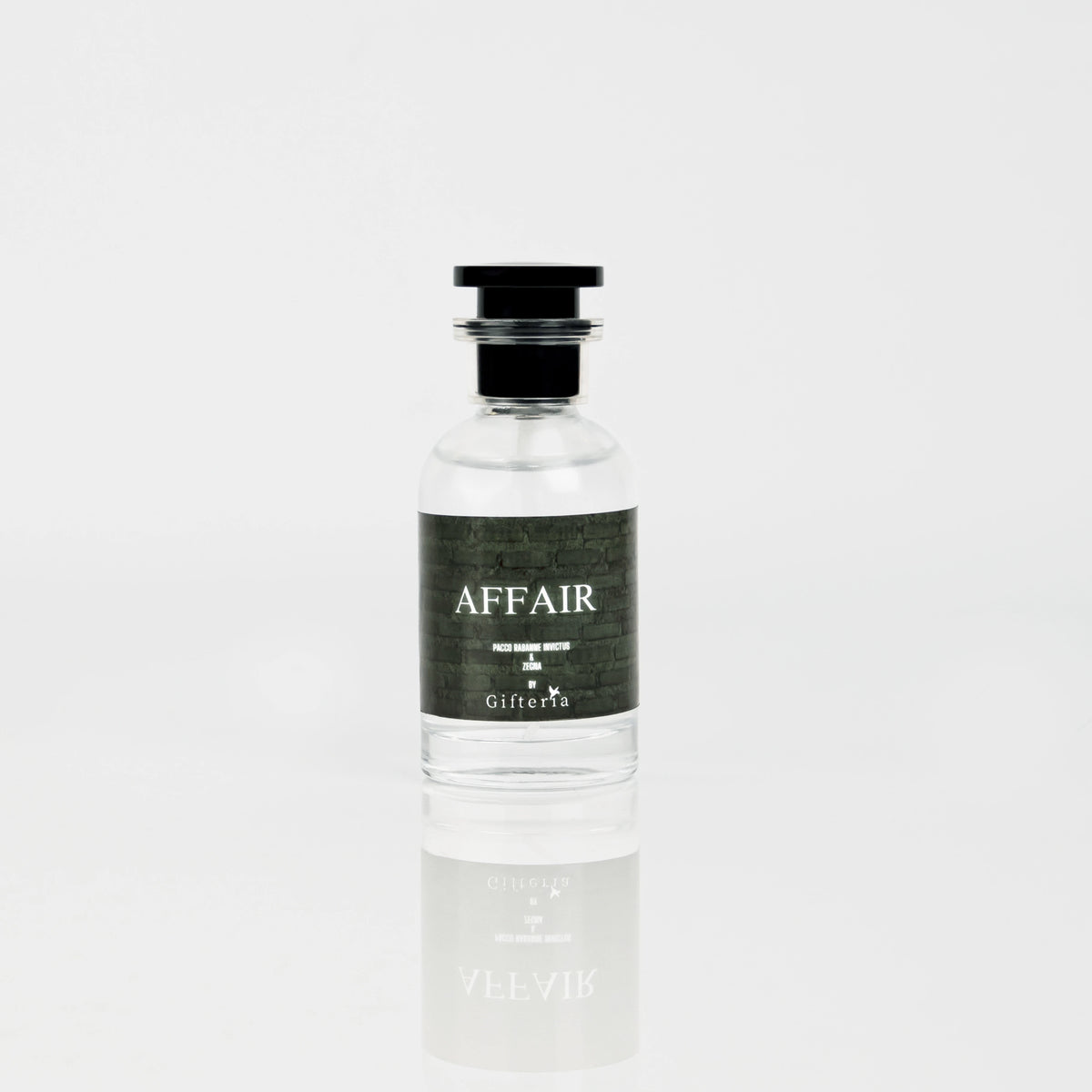 𝐀𝐅𝐅𝐀𝐈𝐑 Inspired by  𝐙𝐞𝐠𝐧𝐚 & 𝐈𝐧𝐯𝐢𝐜𝐭𝐮𝐬 for Men With New Improved Bottle