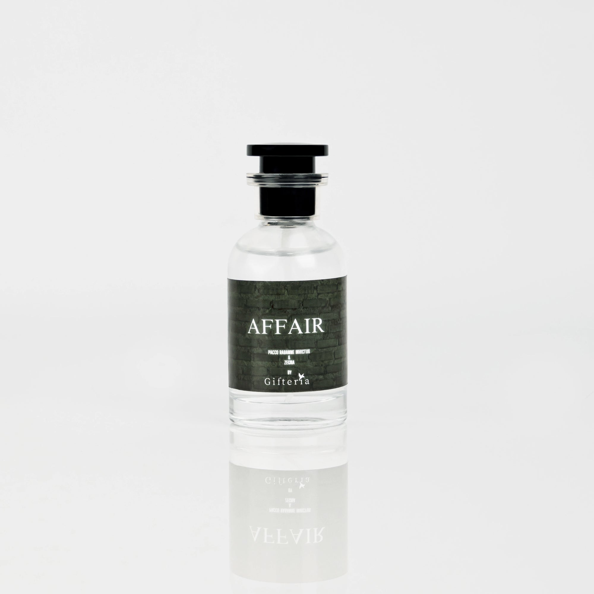 𝐀𝐅𝐅𝐀𝐈𝐑 Inspired by  𝐙𝐞𝐠𝐧𝐚 & 𝐈𝐧𝐯𝐢𝐜𝐭𝐮𝐬 for Men With New Improved Bottle