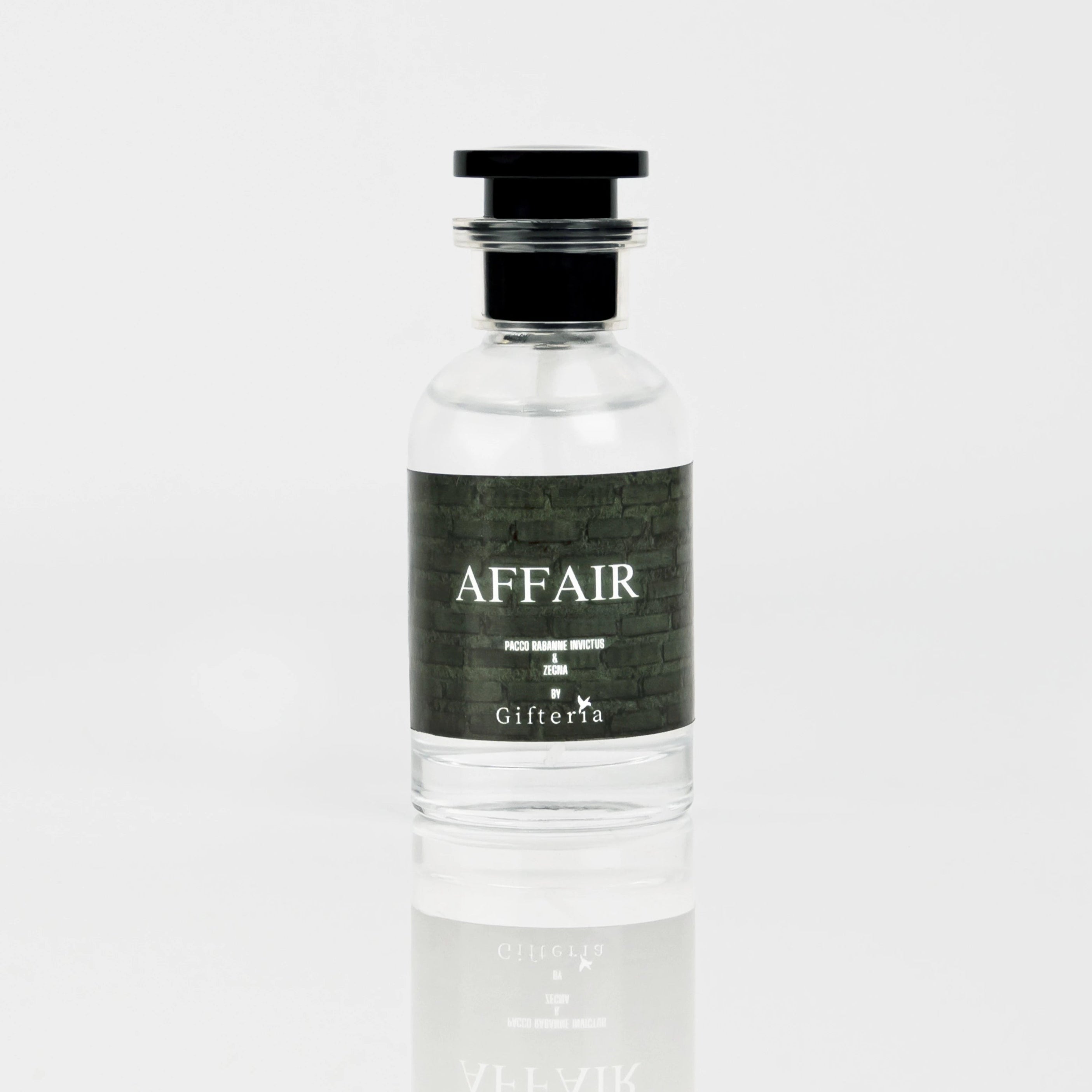 𝐀𝐅𝐅𝐀𝐈𝐑 Inspired by  𝐙𝐞𝐠𝐧𝐚 & 𝐈𝐧𝐯𝐢𝐜𝐭𝐮𝐬 for Men