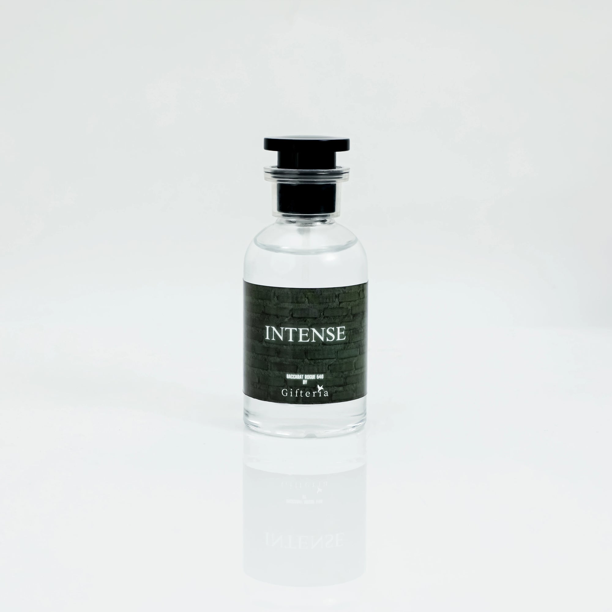 INTENSE inspired By 𝐁𝐚𝐜𝐜𝐚𝐫𝐚𝐭 𝐑𝐨𝐮𝐠𝐞 540  (UNISEX 60ml)
