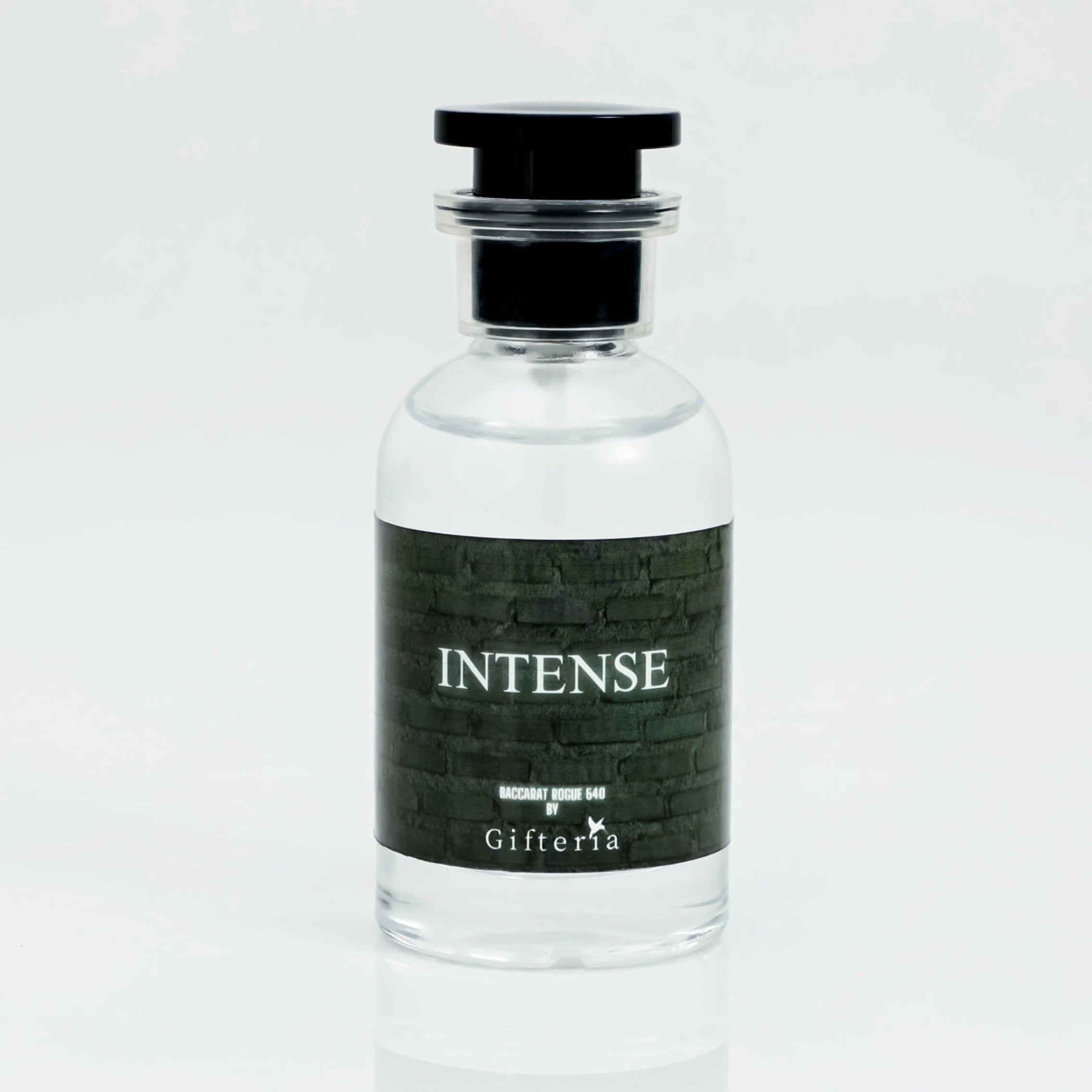 INTENSE inspired By 𝐁𝐚𝐜𝐜𝐚𝐫𝐚𝐭 𝐑𝐨𝐮𝐠𝐞 540 |Unisex Fragrance