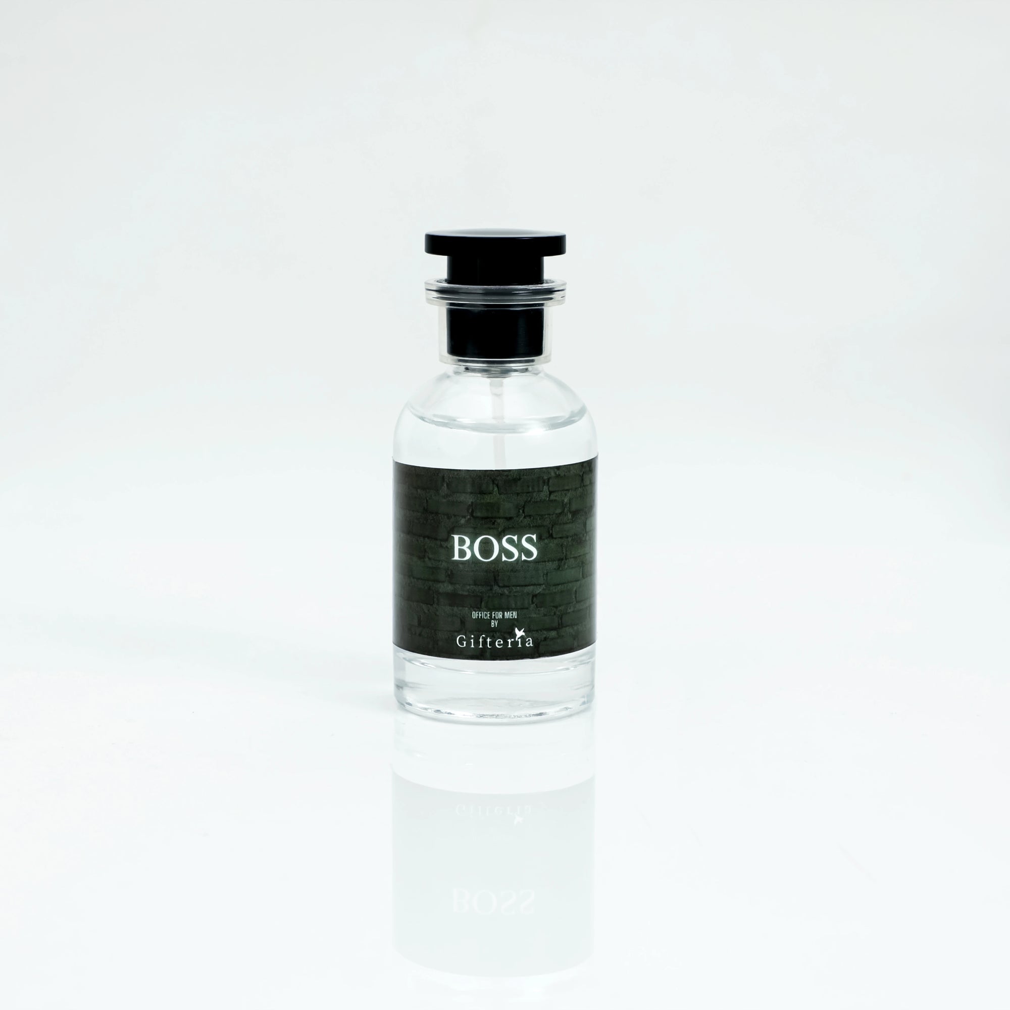 𝐁𝐎𝐒𝐒 Scent Inspired by 𝐎𝐟𝐟𝐢𝐜𝐞 𝐟𝐨𝐫 𝐌𝐞𝐧