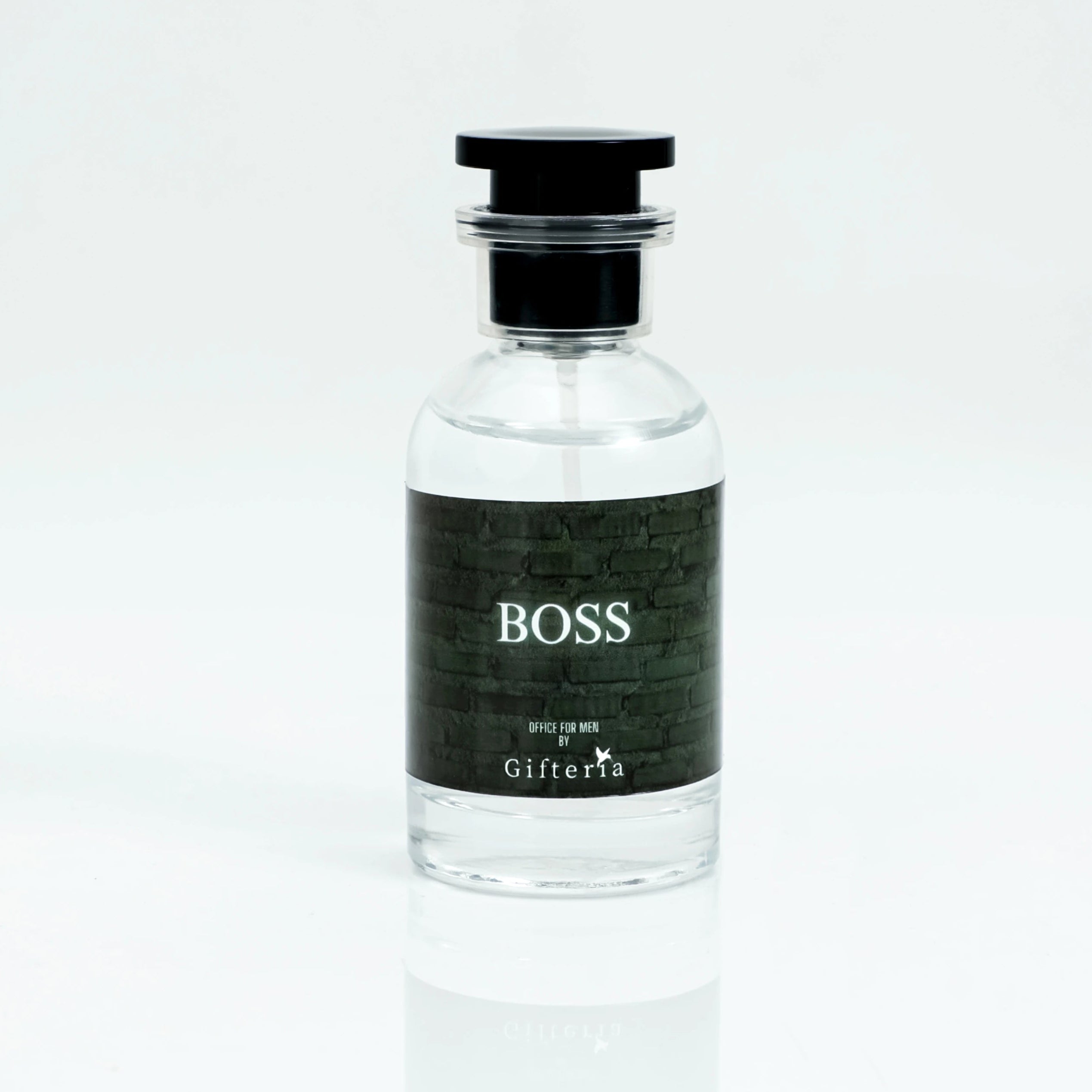 𝐁𝐎𝐒𝐒 Scent Inspired by 𝐎𝐟𝐟𝐢𝐜𝐞 𝐟𝐨𝐫 𝐌𝐞𝐧