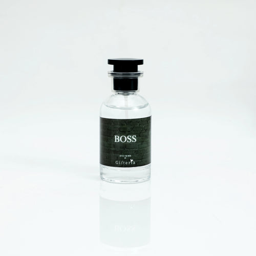 𝐁𝐎𝐒𝐒 Scent Inspired by 𝐎𝐟𝐟𝐢𝐜𝐞 𝐟𝐨𝐫 𝐌𝐞𝐧