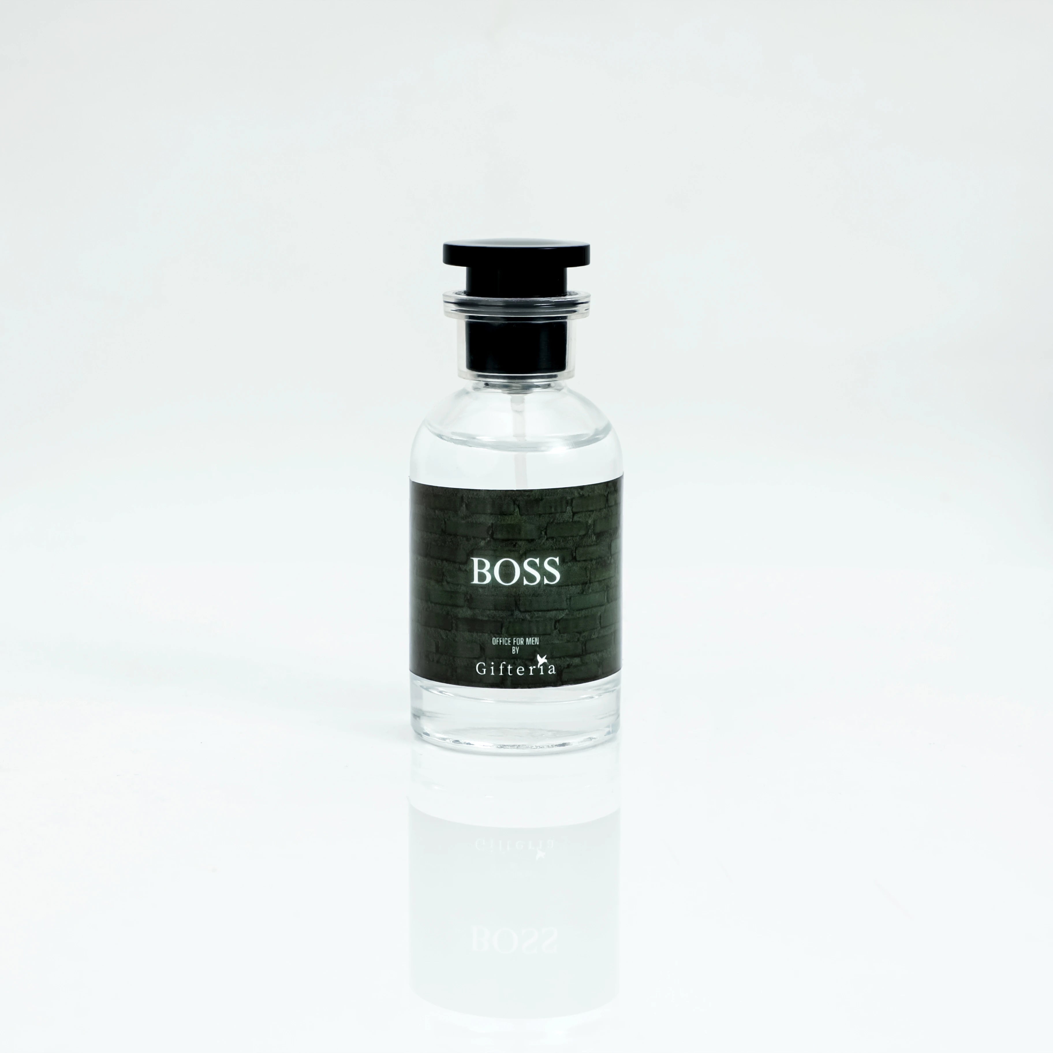 𝐁𝐎𝐒𝐒 Scent Inspired by 𝐎𝐟𝐟𝐢𝐜𝐞 𝐟𝐨𝐫 𝐌𝐞𝐧