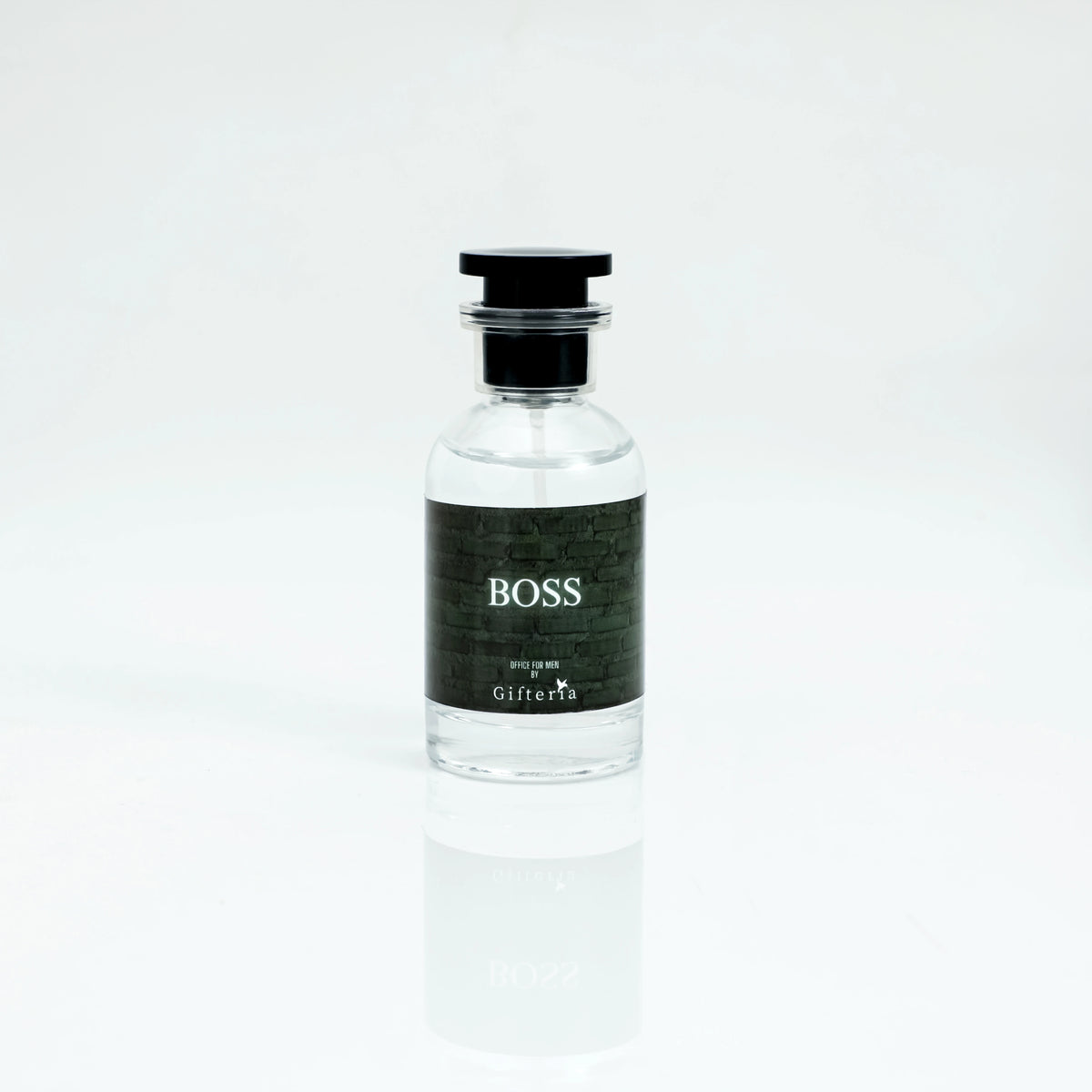 𝐁𝐎𝐒𝐒 Scent Inspired by 𝐎𝐟𝐟𝐢𝐜𝐞 𝐟𝐨𝐫 𝐌𝐞𝐧