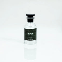 𝐁𝐎𝐒𝐒 Scent Inspired by 𝐎𝐟𝐟𝐢𝐜𝐞 𝐟𝐨𝐫 𝐌𝐞𝐧