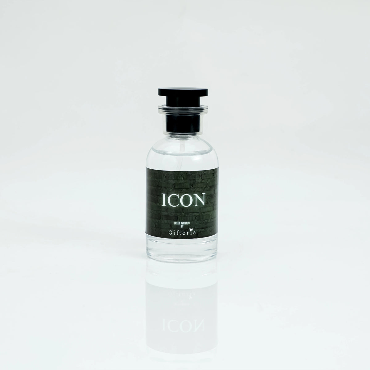 𝐈𝐂𝐎𝐍 Inspired by  𝐂𝐫𝐞𝐞𝐝 𝐀𝐯𝐞𝐧𝐭𝐮𝐬 for Men