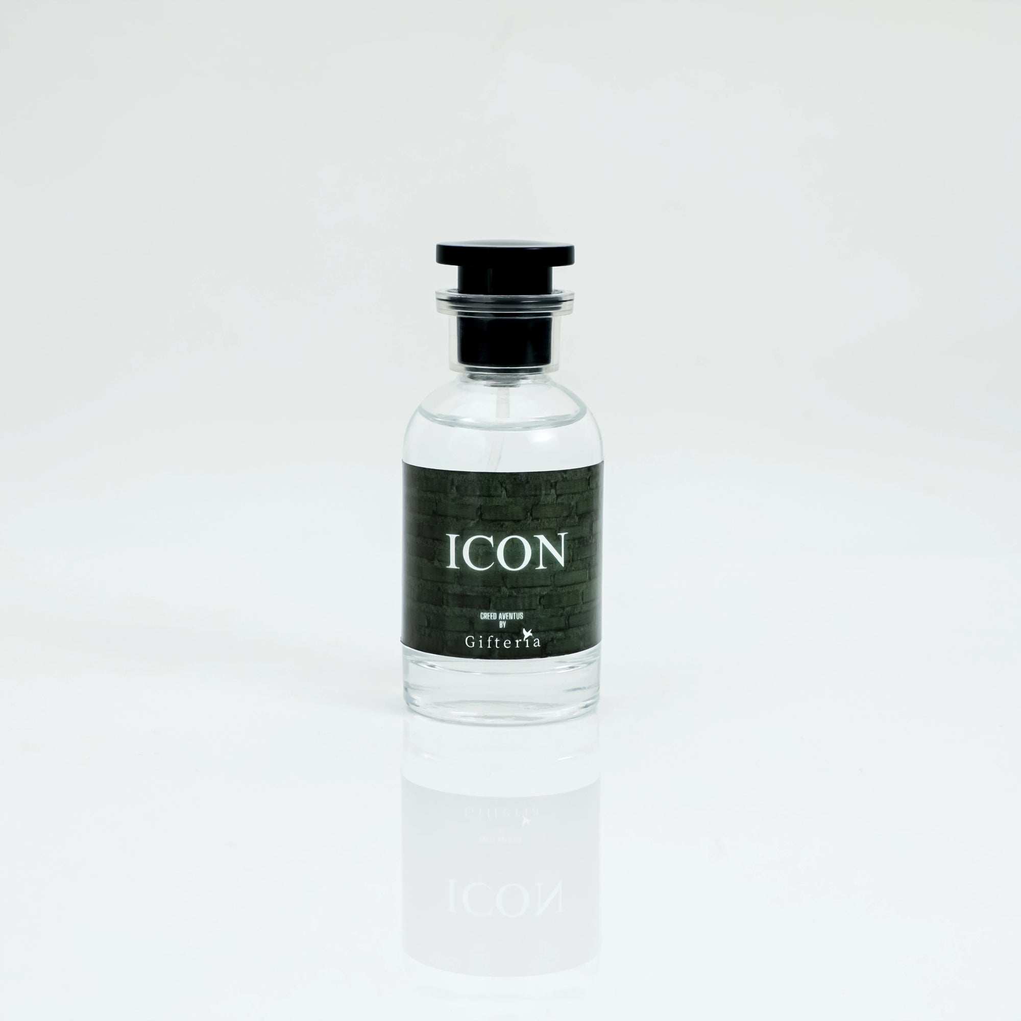 𝐈𝐂𝐎𝐍 Inspired by  𝐂𝐫𝐞𝐞𝐝 𝐀𝐯𝐞𝐧𝐭𝐮𝐬 for Men