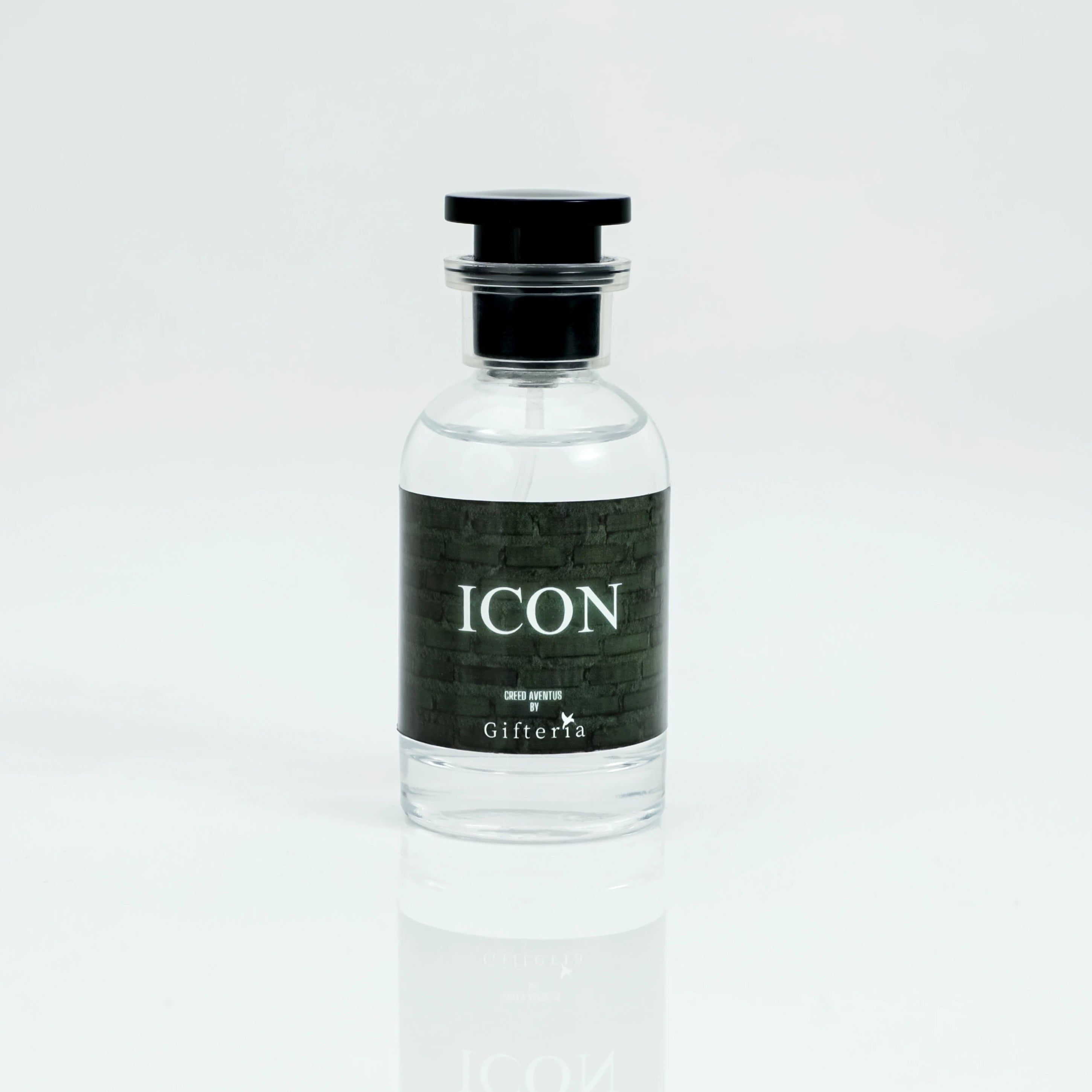 𝐈𝐂𝐎𝐍 Inspired by  𝐂𝐫𝐞𝐞𝐝 𝐀𝐯𝐞𝐧𝐭𝐮𝐬 for Men