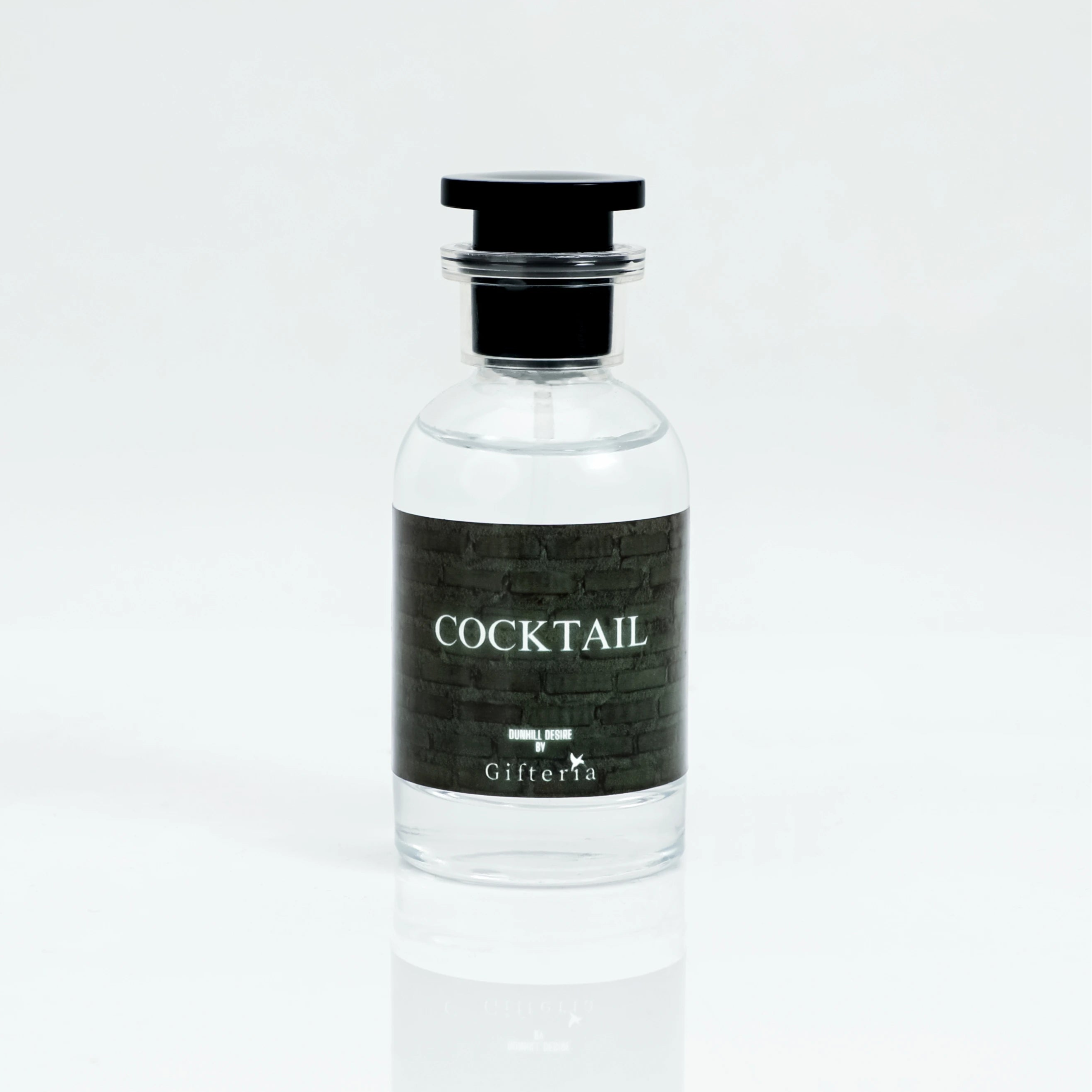 Cocktail Inspired By 𝐃𝐮𝐧𝐡𝐢𝐥𝐥 𝐃𝐞𝐬𝐢𝐫𝐞 For Men