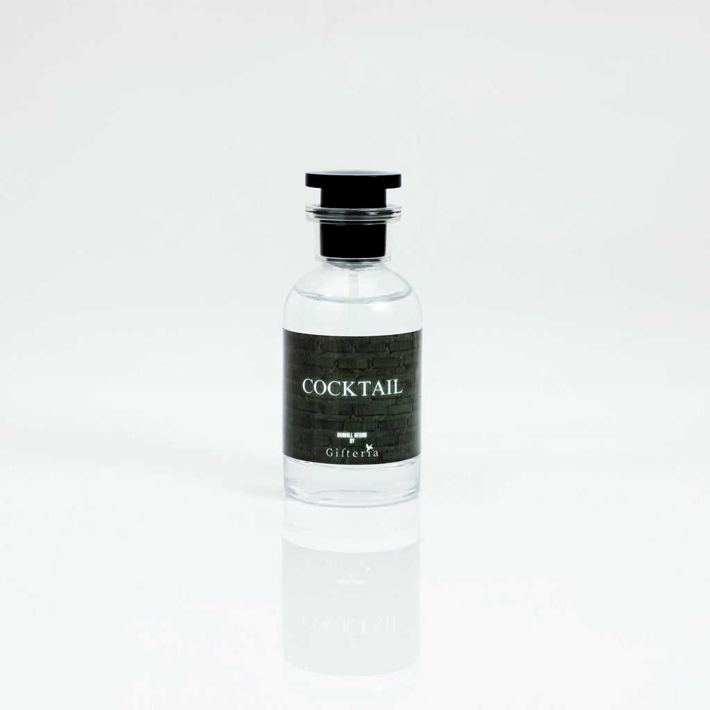 Cocktail Inspired By 𝐃𝐮𝐧𝐡𝐢𝐥𝐥 𝐃𝐞𝐬𝐢𝐫𝐞 For Men (60 ml)