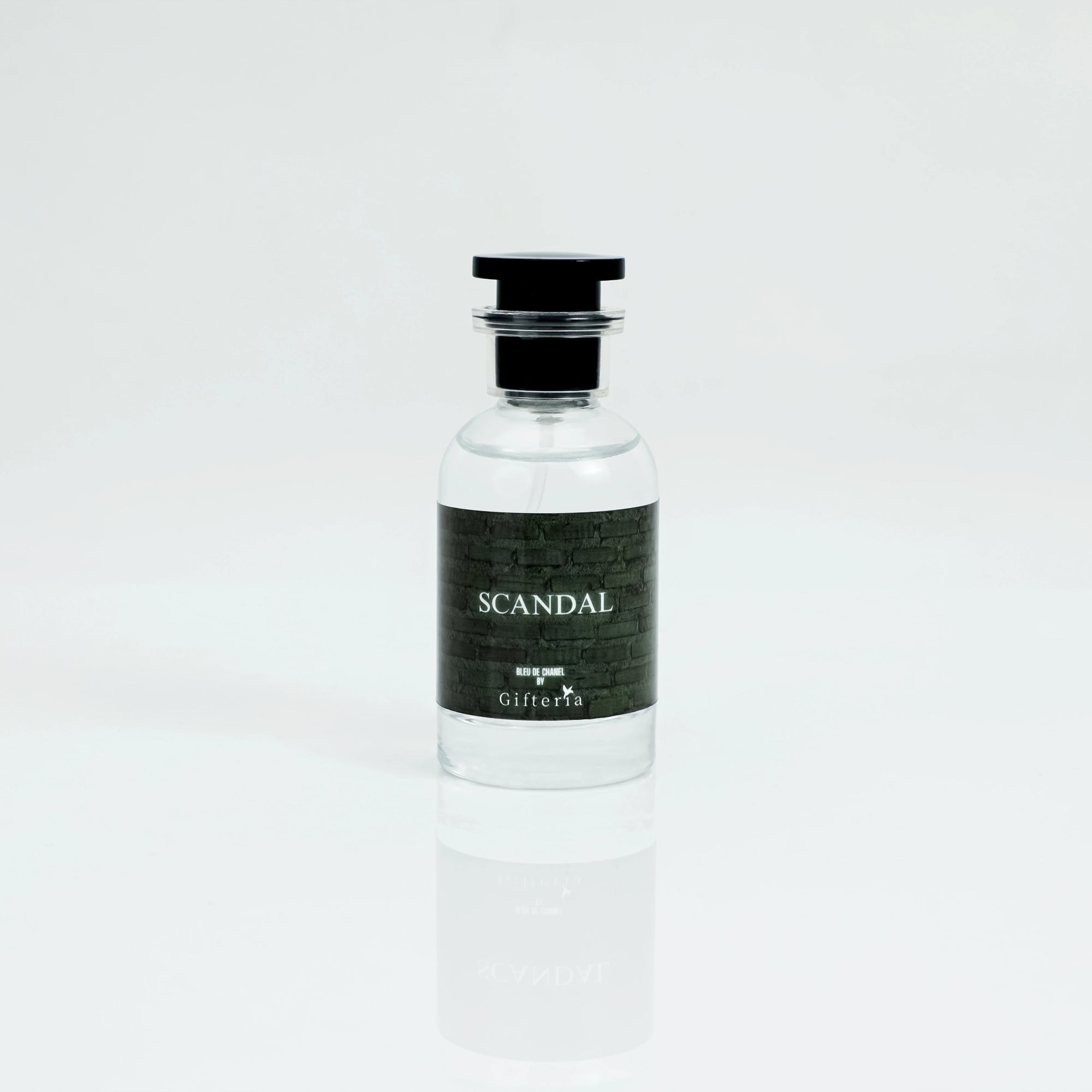 𝐒𝐂𝐀𝐍𝐃𝐀𝐋 Inspired by  𝐁𝐥𝐞𝐮 𝐝𝐞 𝐂𝐡𝐚𝐧𝐞𝐥 for Men