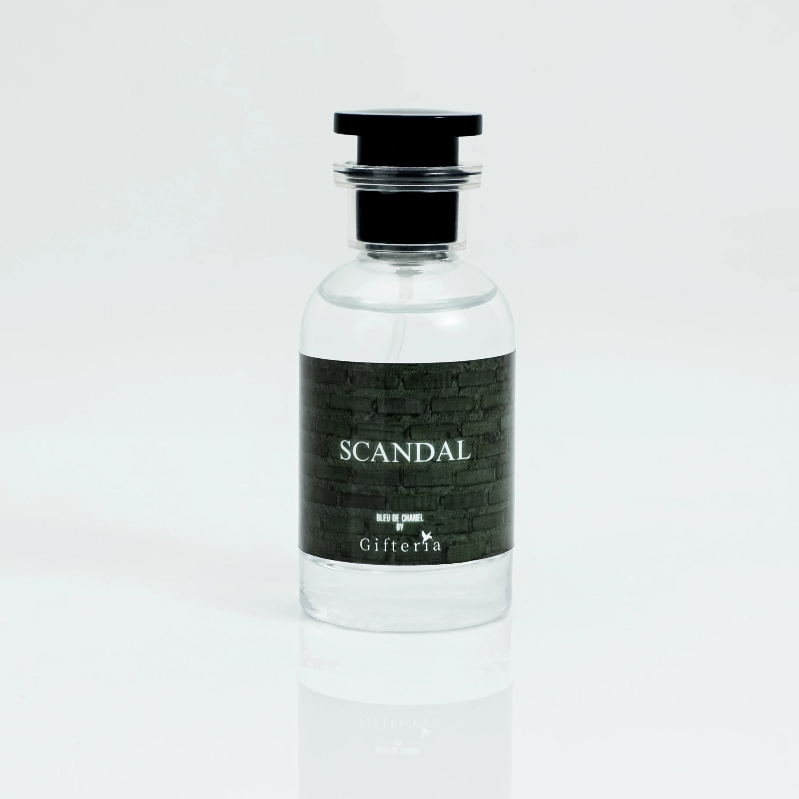 𝐒𝐂𝐀𝐍𝐃𝐀𝐋 Inspired by  𝐁𝐥𝐞𝐮 𝐝𝐞 𝐂𝐡𝐚𝐧𝐞𝐥 for Men