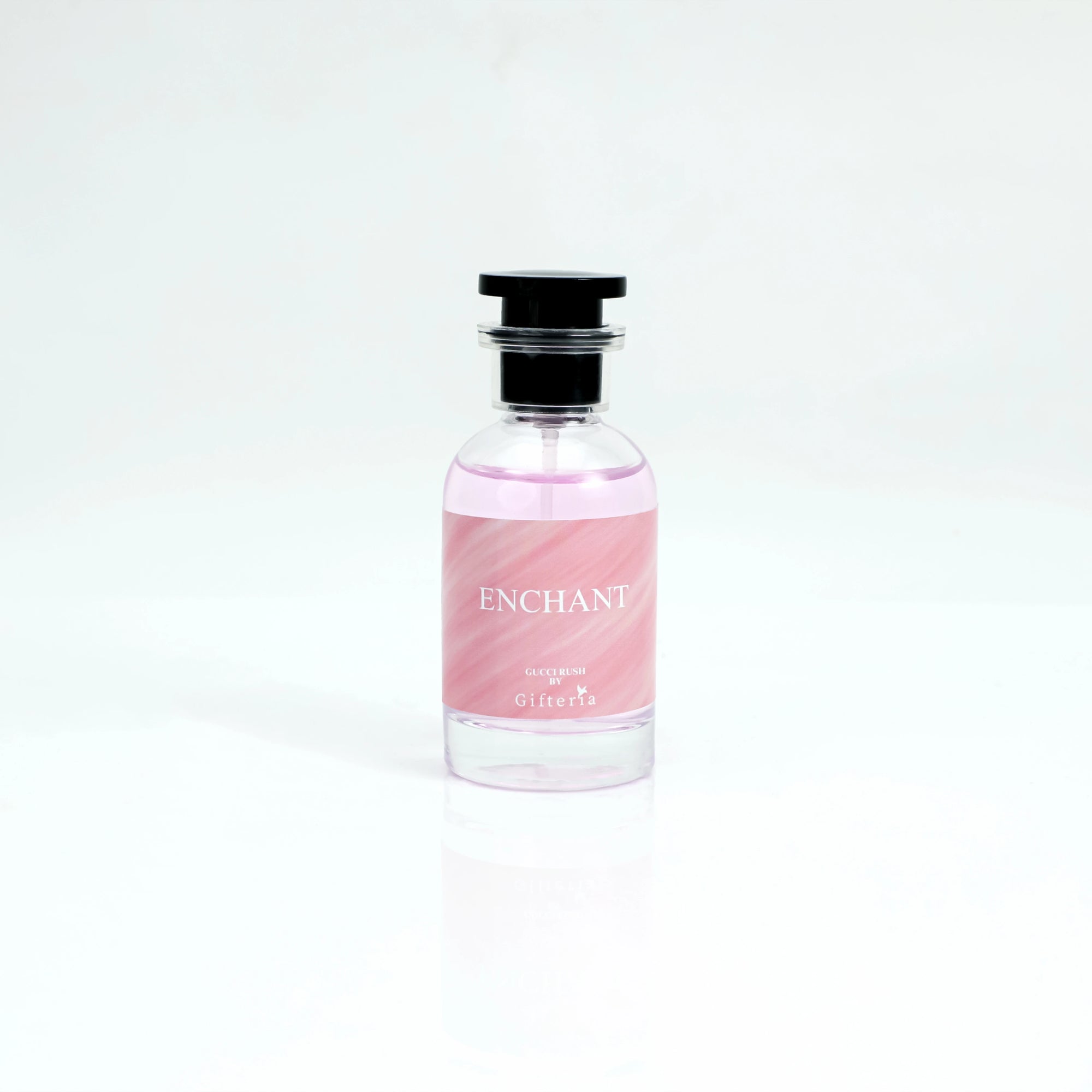 𝐄𝐍𝐂𝐇𝐀𝐍𝐓 for Women Inspired by  𝐆𝐮𝐜𝐜𝐢 𝐑𝐮𝐬𝐡