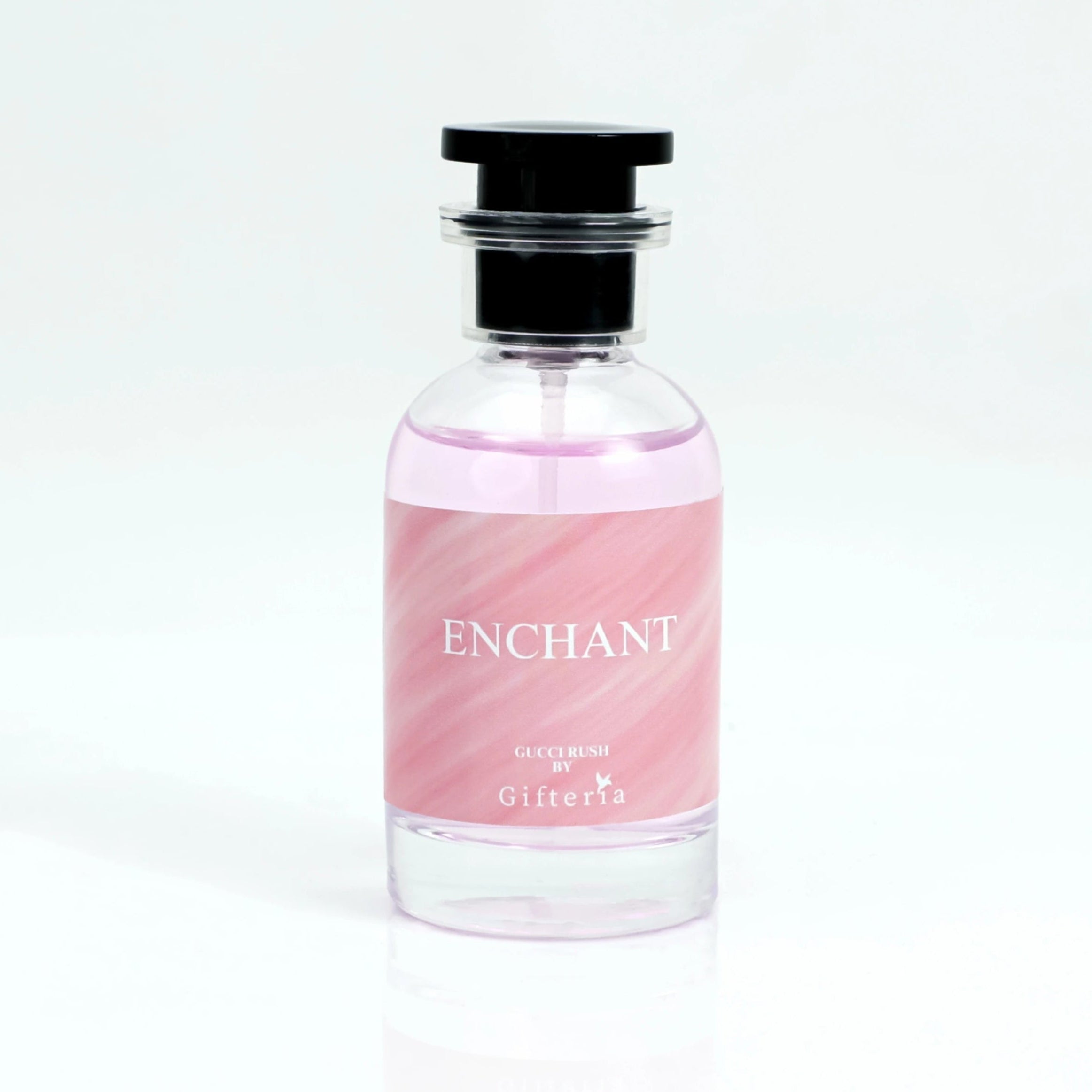 𝐄𝐍𝐂𝐇𝐀𝐍𝐓 for Women Inspired by  𝐆𝐮𝐜𝐜𝐢 𝐑𝐮𝐬𝐡