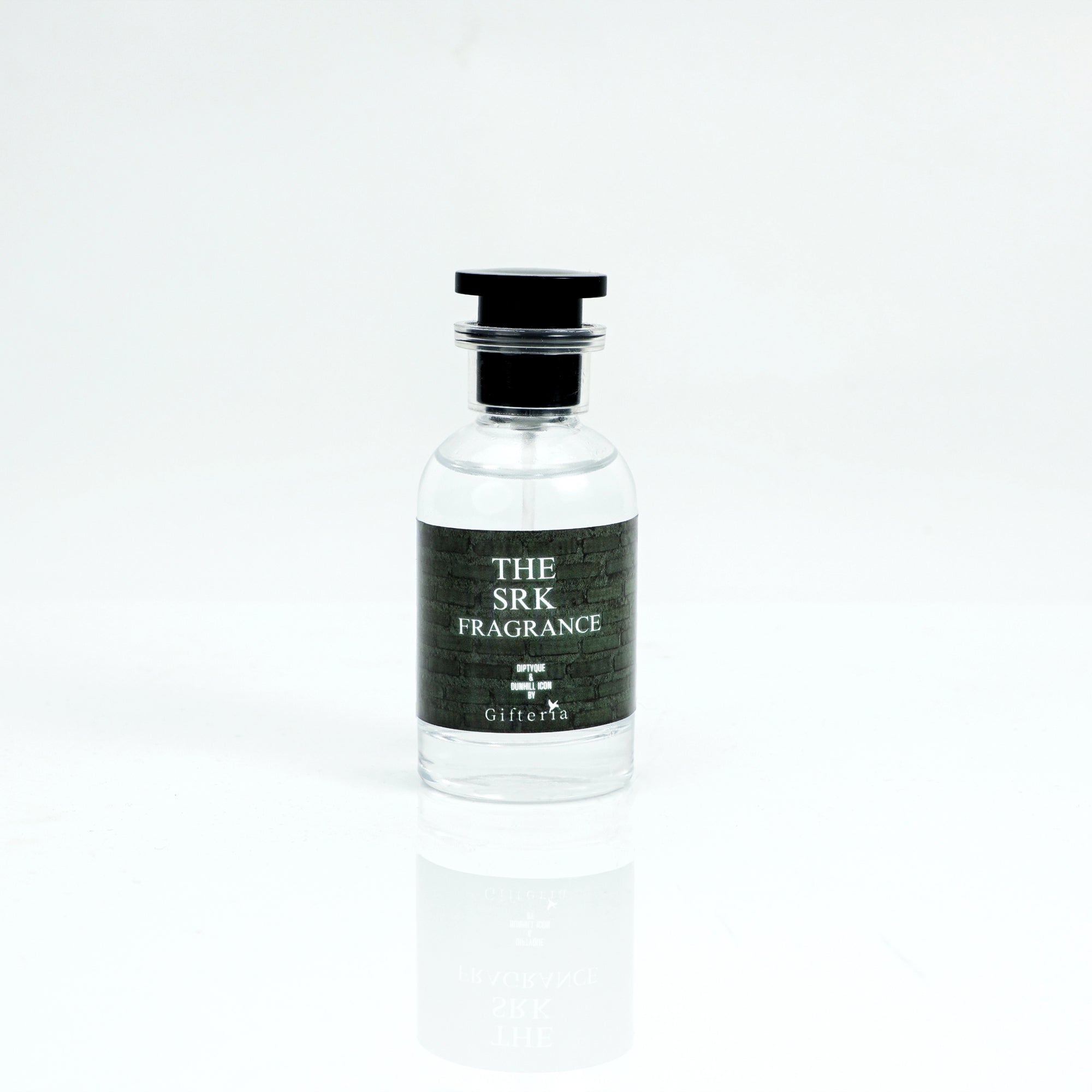 The 𝐒𝐑𝐊 SIGNATURE Fragrance For Men