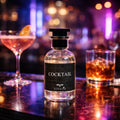 Cocktail Inspired By Dunhill Desire For Men