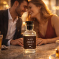 Mad About You inspired By Louis Vuitton Ombre Nomade  (50-ML-UNISEX)