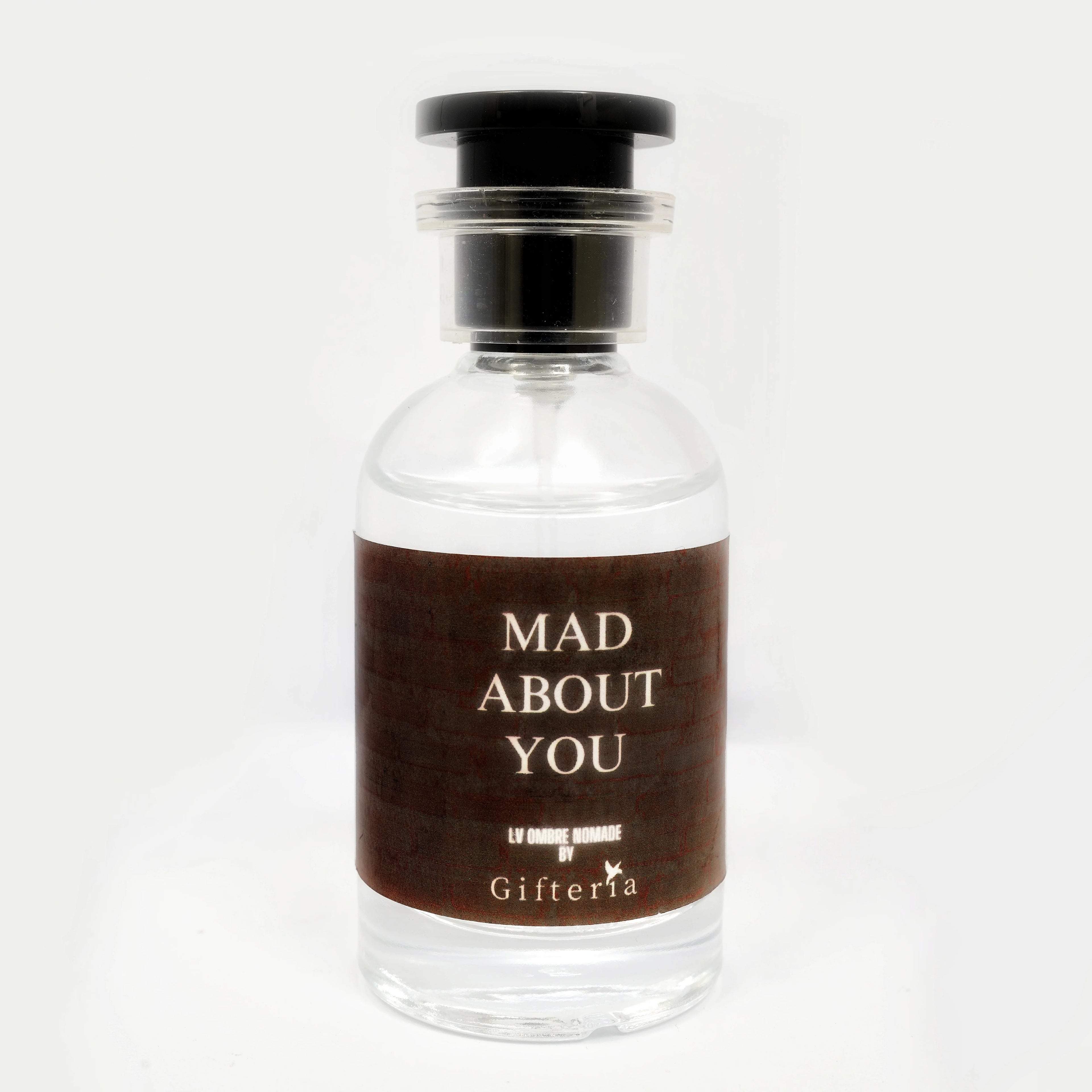 Mad About You inspired By 𝐋𝐨𝐮𝐢𝐬 𝐕𝐮𝐢𝐭𝐭𝐨𝐧 𝐎𝐦𝐛𝐫𝐞 𝐍𝐨𝐦𝐚𝐝𝐞 (50-ML-UNISEX)