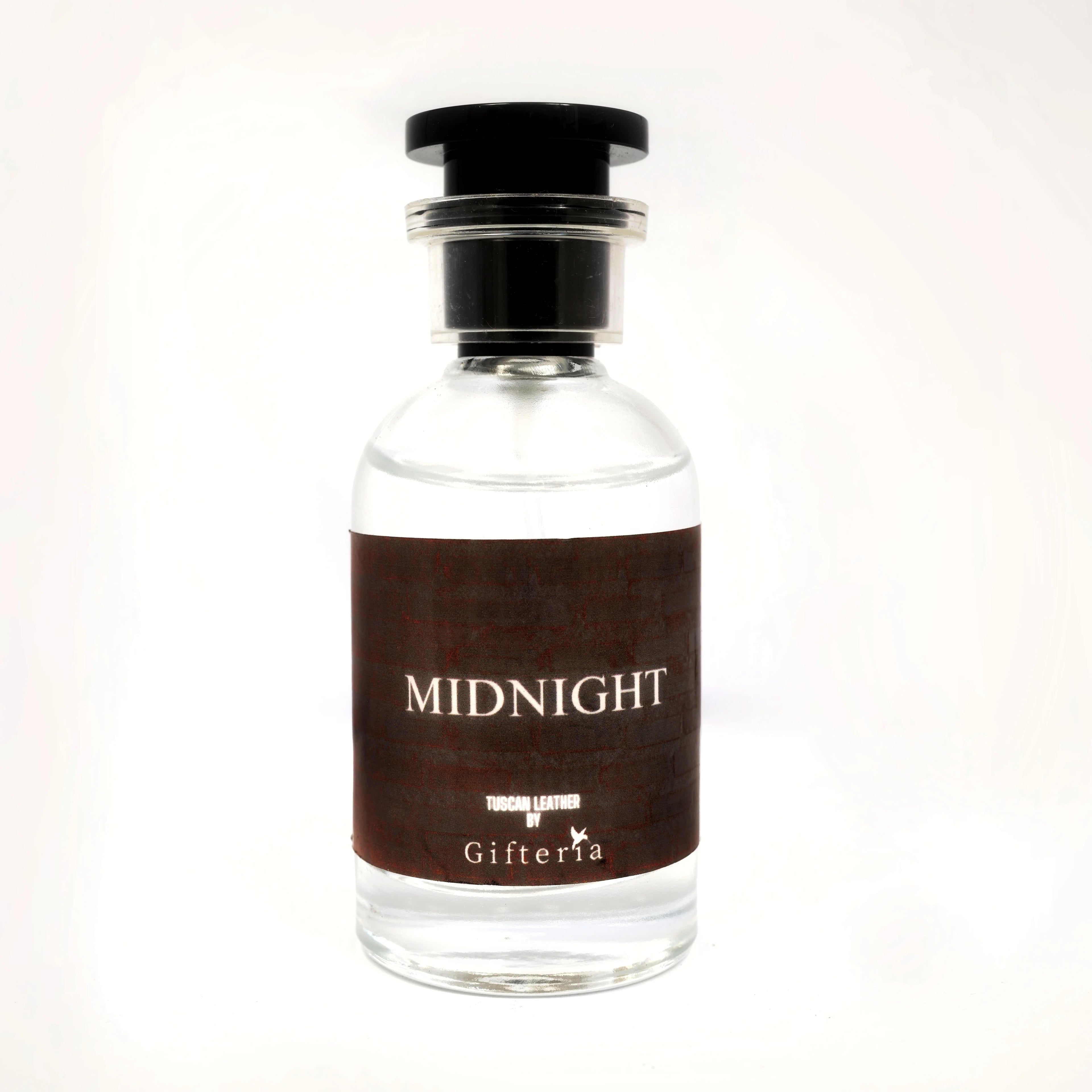 MIDNIGHT inspired By 𝐓𝐮𝐬𝐜𝐚𝐧 𝐋𝐞𝐚𝐭𝐡𝐞𝐫 FOR MEN(50-ML)