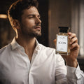 ICON Inspired By Creed Aventus For Men – Long Lasting Luxury Perfume | 100ML