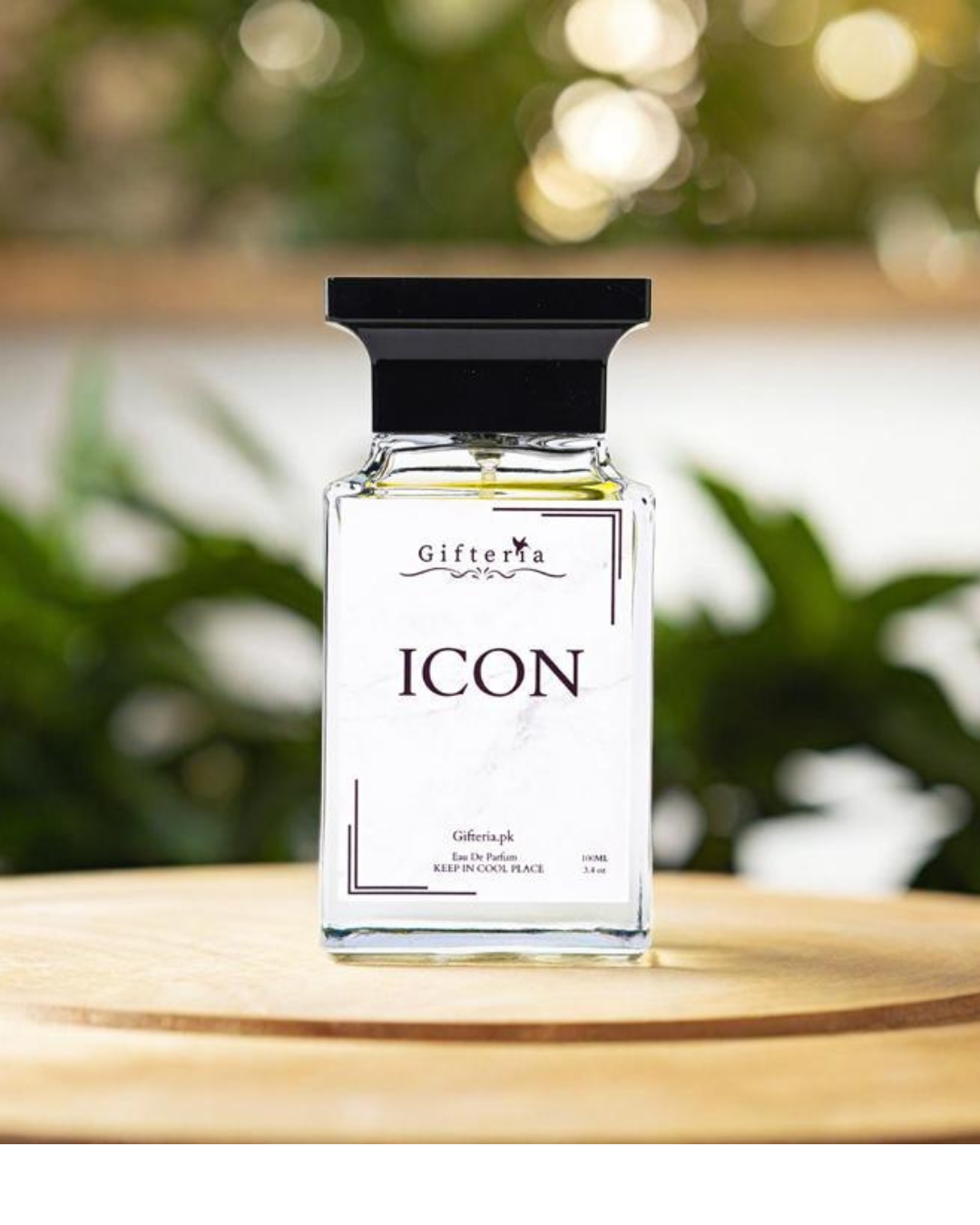 𝐈𝐂𝐎𝐍 Inspired by  𝐂𝐫𝐞𝐞𝐝 𝐀𝐯𝐞𝐧𝐭𝐮𝐬 for Men