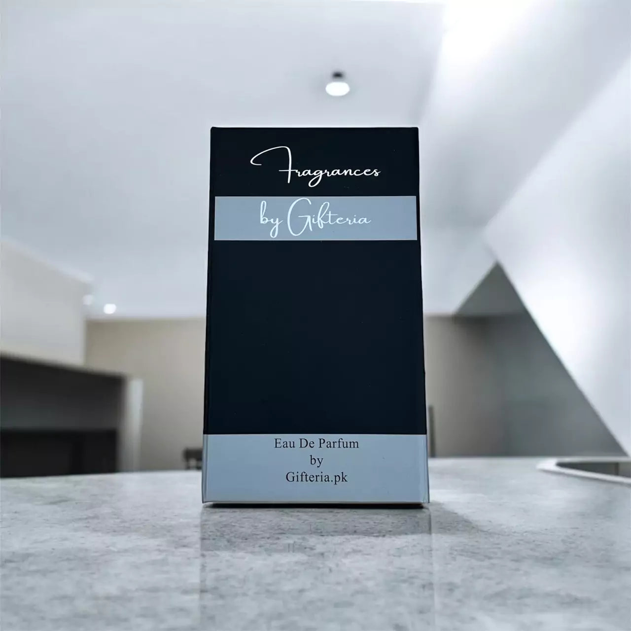 Premium Packaging
