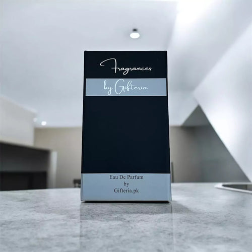 Premium Packaging